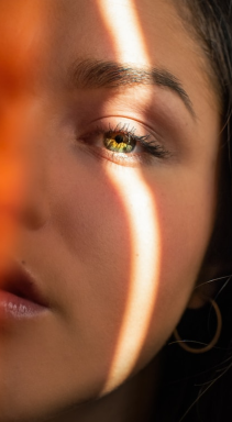 Brielle Shows Your Hair, And Body The Care And Attention They Deserve.